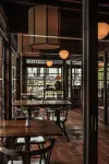 Lijiang Old Town · Lanshe hotel - 5 stjerner
