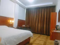 Changjiang Marriott Holiday Hotel