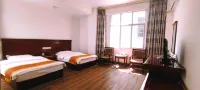 Yuanhe Hotel (Nanxun Zhenxing South Road) فنادق في نانجيان