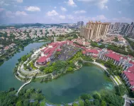 โรงแรมเพิร์ลเลค - วิว