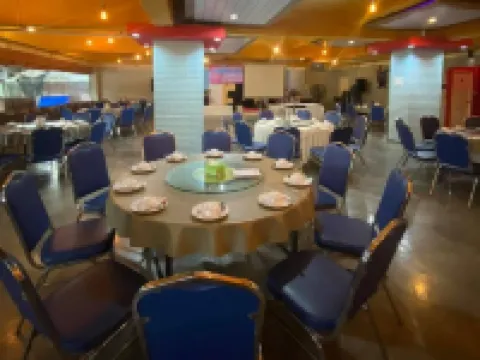 โรงแรมอมรสุโขทัย โรงแรมในสุโขทัย