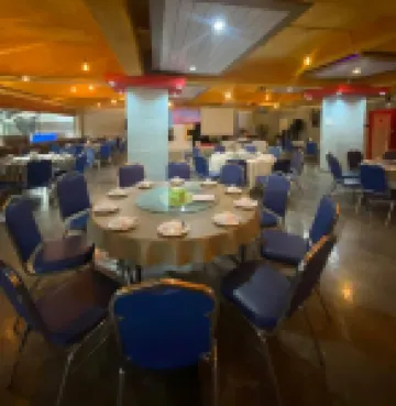 โรงแรมอมรสุโขทัย