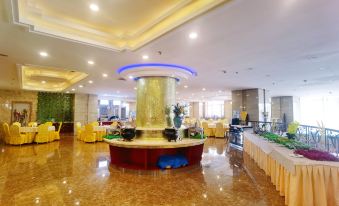 Home Inn Baiyun (Turpan Toxon)