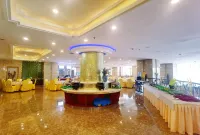 Home Inn Baiyun (Turpan Toxon) Hotels in Toksun