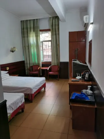 사오우 타이어 호텔