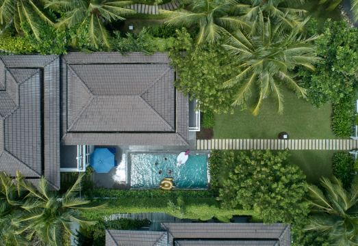 프리미어 빌리지 다낭 리조트 썸네일