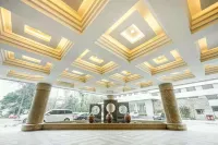 Shuangmenlou Hotel Các khách sạn gần Nanjing Large Load and Unload Marina