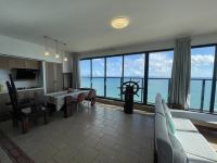 惠州双月湾望海潮度假酒店 - 一线全海景两房一厅