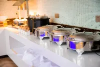 Borrman Hotel (Huanggang Wuxue Yuhu Road) Hotels in Wuxue