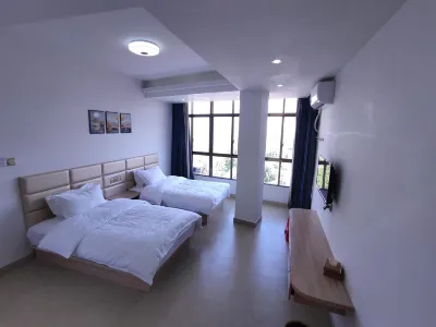 Xiapu Haitang Homestay