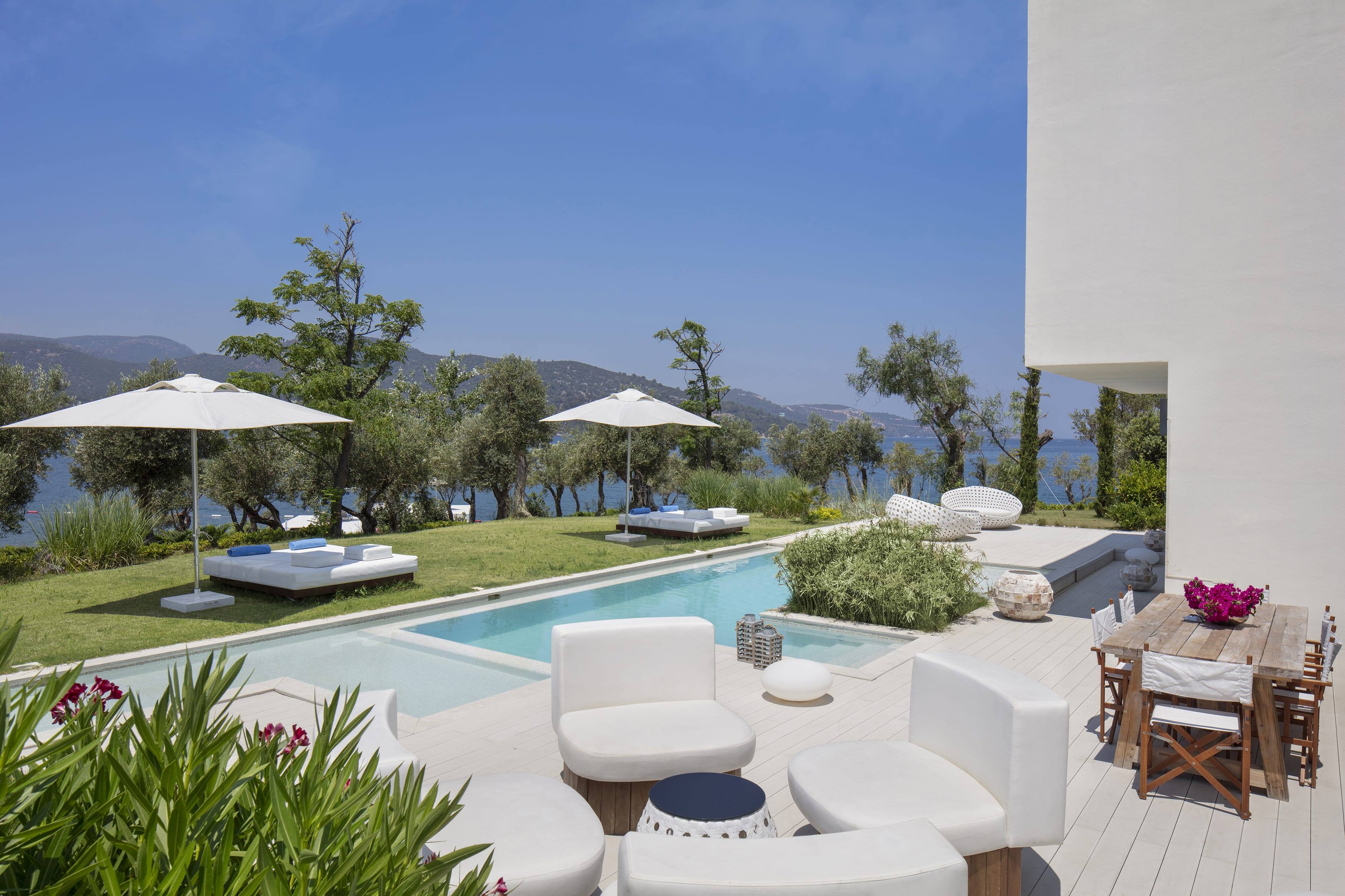 Susona Bodrum, Lxr Hotels & Resorts