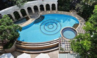 Fullon Hotel Kaohsiung