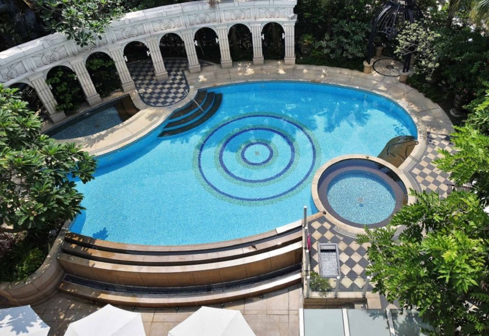 4. 풀론 호텔 가오..