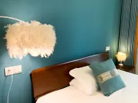 OLE Homestay 첫 번째 아울렛 주변 호텔