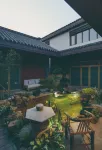 Qingdao Moqi Homestay 신리군 주변 호텔
