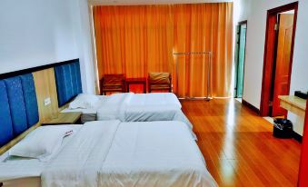 Zhanjiang Tianheng Business Hotel