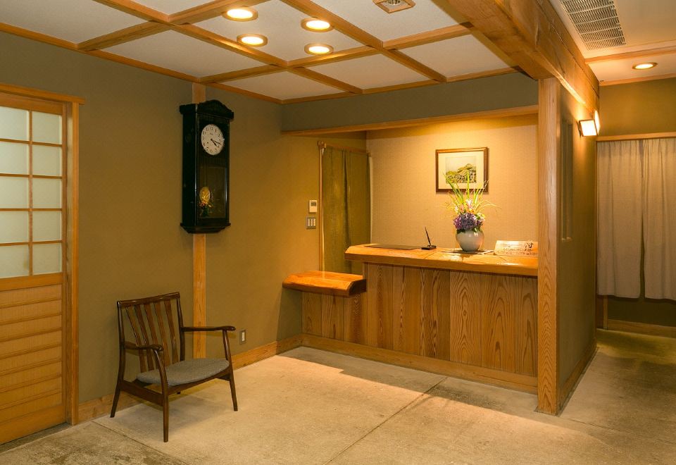 유후인 온천 히노하루 료칸