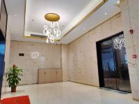 惠州贝多国际商务酒店 - 会议室