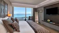Divani Apollon Palace & Thalasso Hotels in Vouliagmeni