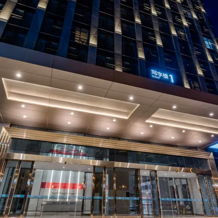 Yuelan Hotel