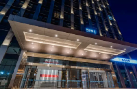 Yuelan Hotel