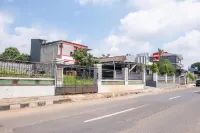 Andung Residence RedPartner Hotel a Rajabasa