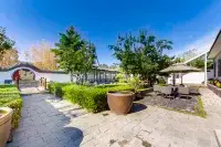 Beijing Ancient City Residence Hotels near Wuzuolou Forest Park