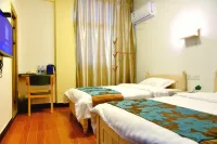 Pingnan Tuke Inn Hotel a Pingnan County