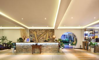 Rosewood Hotel (Yangshuo Xingping)