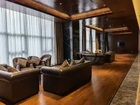 Jinjiu International  Hotel  Nanling Hotel a Nanling
