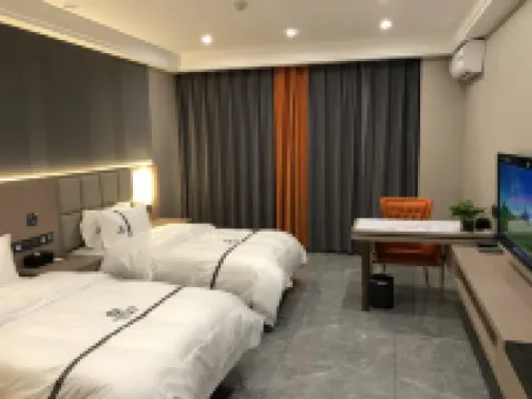 Ronghe Hotel