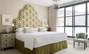 HAM Yard Hotel, Firmdale Hotels