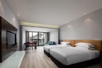 Wyndham Garden Wuyishan