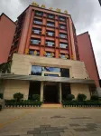 Jinhua Hotel Hotels near MengZi XinTianDi Dian NanYiTiao Jie