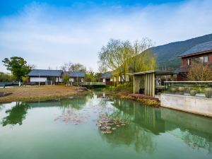 大陽山林泉里民宿（國家森林公園植物園景區店）