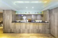 West Wealth Borrman （Ningde Wanda Plaza）