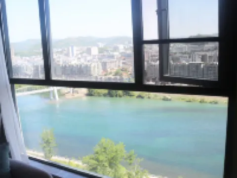 Zhushan Nanshan Hotel Hotels in Zhushan