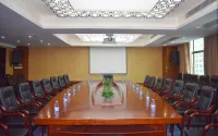 Zhonghe Hotel Hotel di Liannan Yao Autonomous County