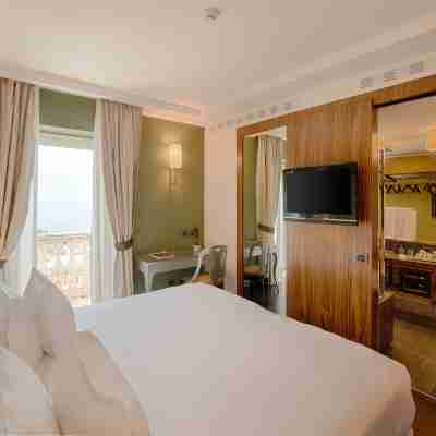 NH Collection Taormina Rooms
