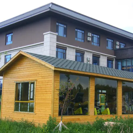 Turks Tianyue Ecology Hotel