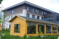 Turks Tianyue Ecology Hotel - Gym