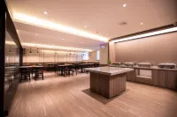 HanTing Hotel (Jiaozuo Municipal Government)