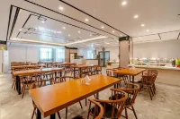 Heart Hotel (Hefei Luogang Park)