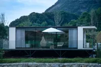 Trip.com Group Country Retreats, Dawan, Jinzhai, Anhui.