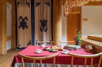 Khimtsang Hotel Hotel di Shangri-La