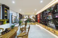 Libo Xiaoqi Kong Yijia B&B - Kylpyammeita