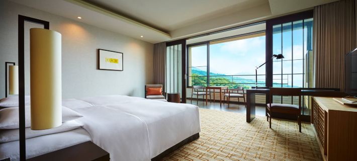 Hyatt Regency Hakone Resort and Spa Hotels in Hakone