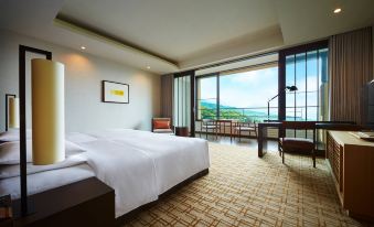 Hyatt Regency Hakone Resort and Spa