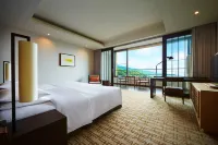 Hyatt Regency Hakone Resort and Spa - Lyx