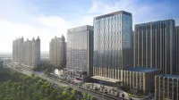 DoubleTree by Hilton Qidong